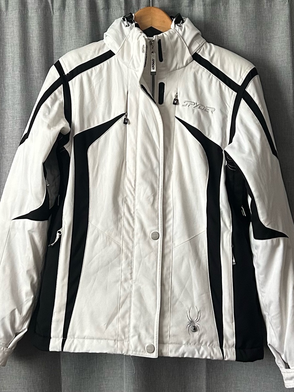 Spyder Snow Ski Jacket
